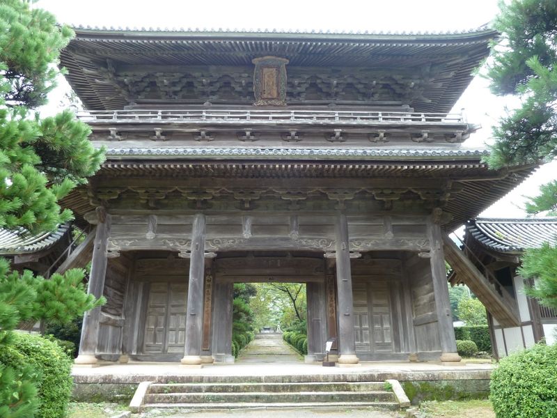 Hagi, Yamaguchi Prefecture Hagi, Yamaguchi Prefecture