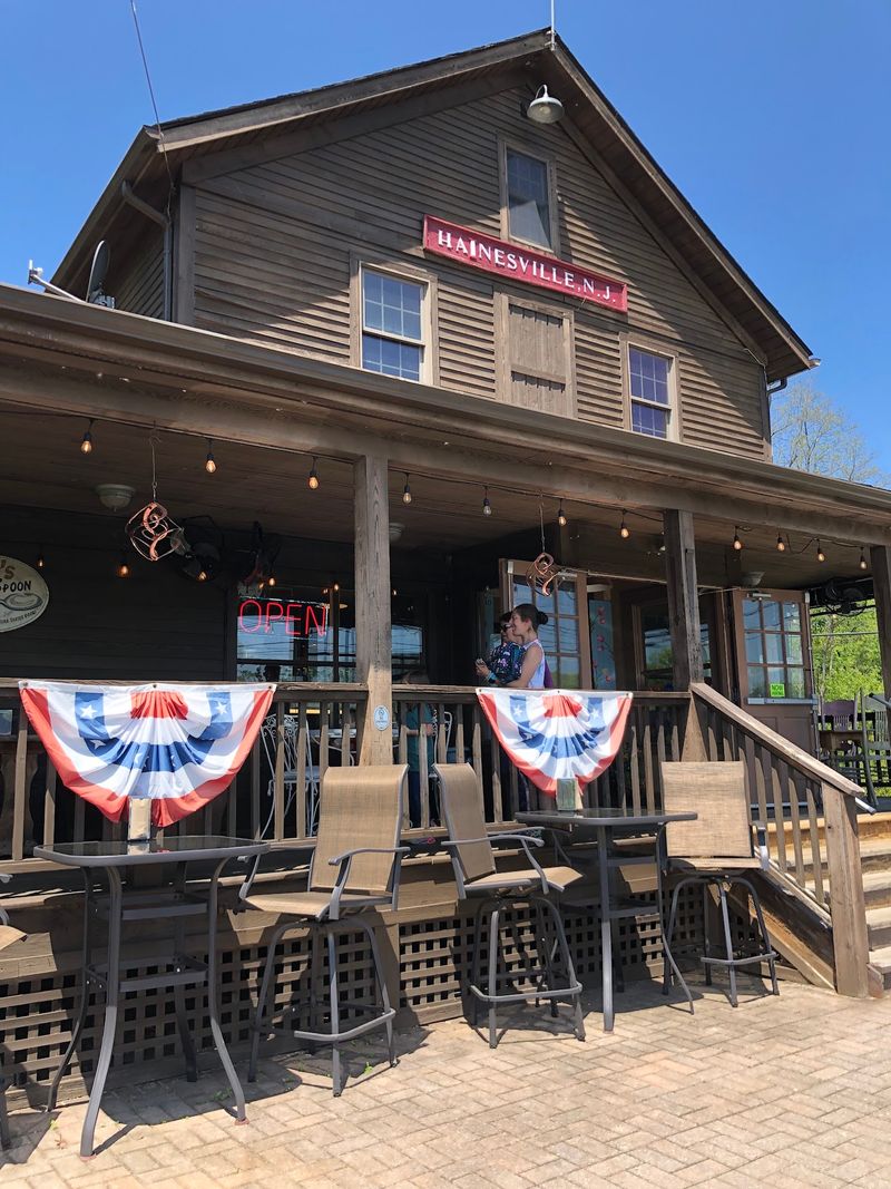 Hainesville General Store, Branchville, NJ