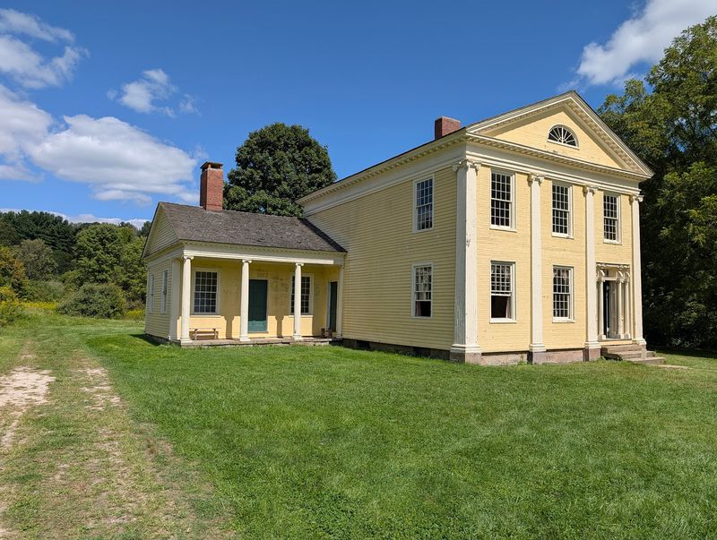 Hale Farm & Village, Akron, OH
