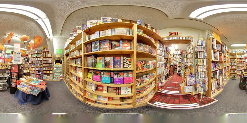 Half a Million Books Across Every Genre Half a Million Books Across Every Genre