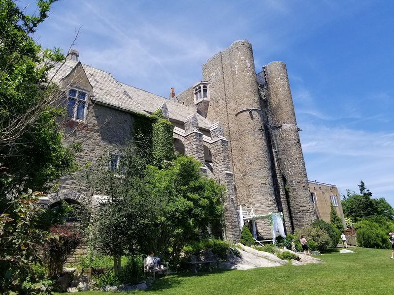Hammond Castle Museum, Gloucester, MA Hammond Castle Museum, Gloucester, MA