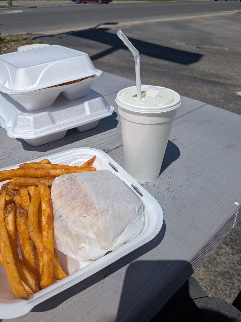 Hand-Dipped Milkshakes Worth Saving Room For