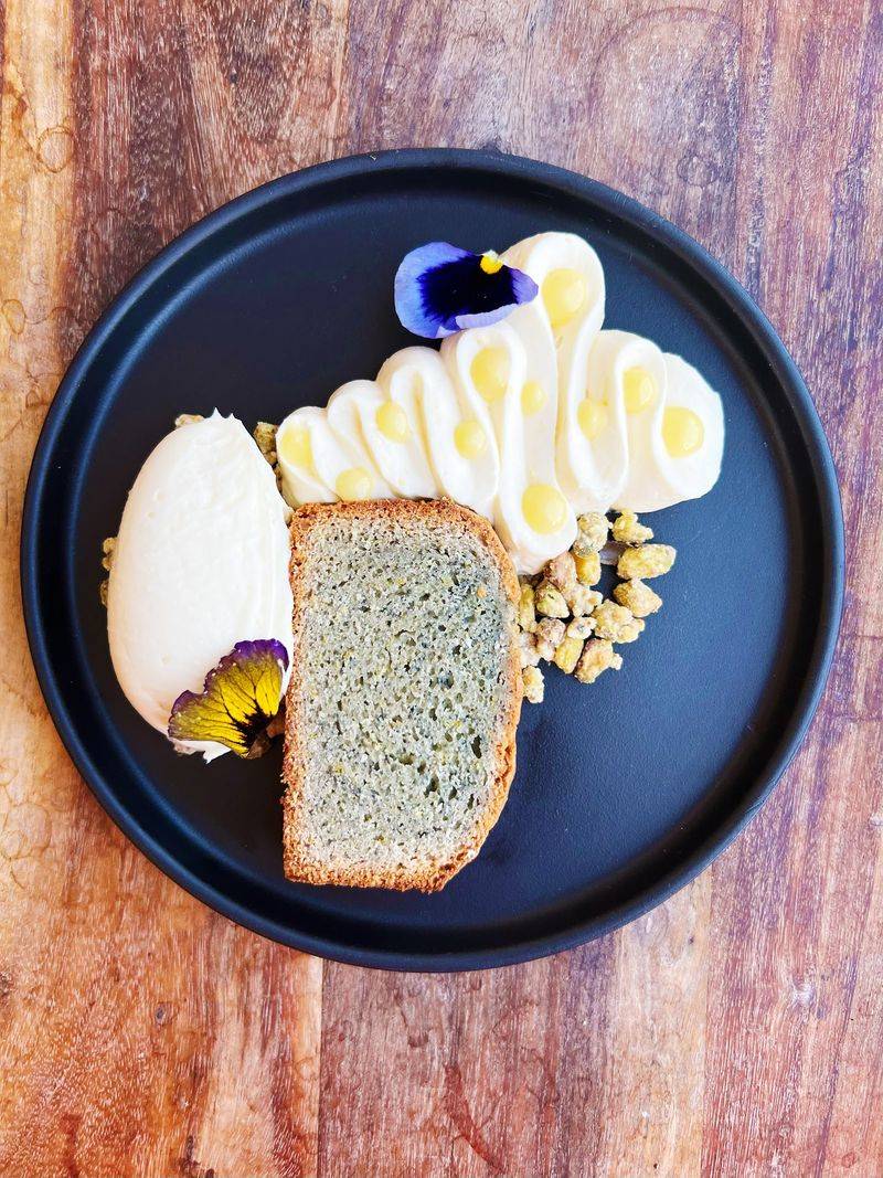 Handcrafted Sips and Desserts That Stick With You Handcrafted Sips and Desserts That Stick With You