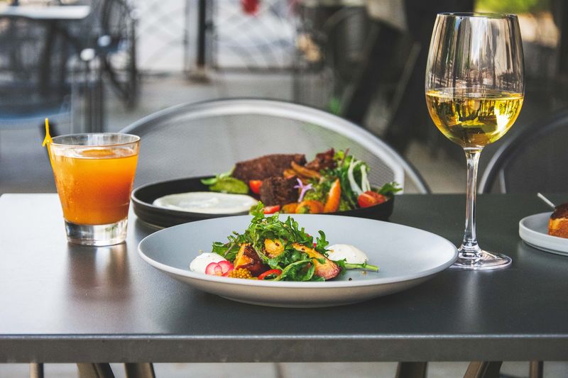 Handling Dietary Needs With Transparency Handling Dietary Needs With Transparency