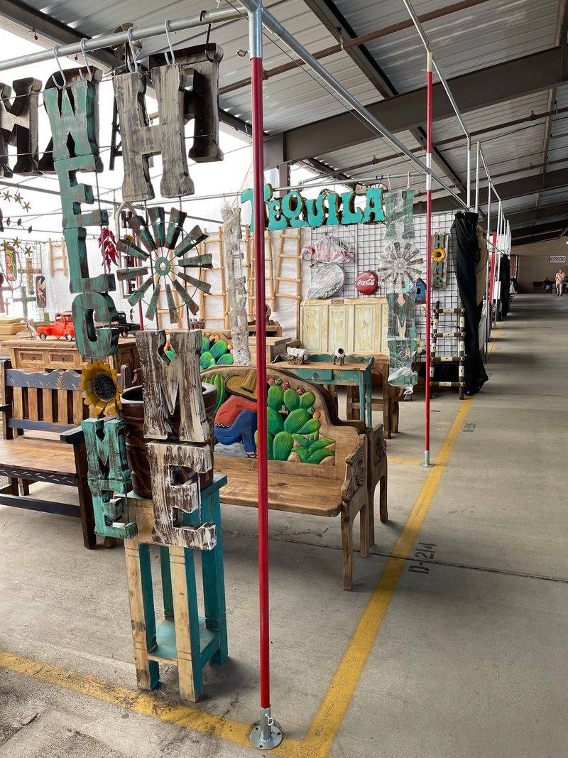 Handmade Art and Local Makers