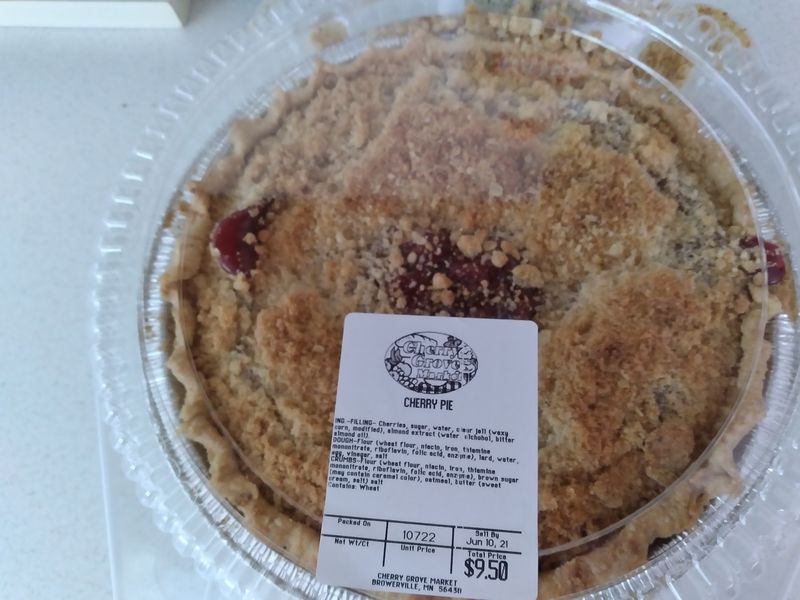 Handmade Baked Goods Worth the Drive Handmade Baked Goods Worth the Drive