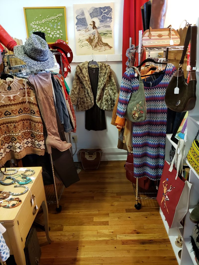 Handmade Flapper Dresses and Rare Wardrobe Gems Handmade Flapper Dresses and Rare Wardrobe Gems