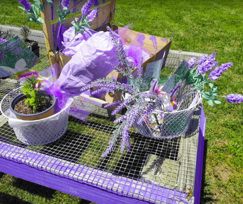 Handmade Gift Baskets and Bouquets Handmade Gift Baskets and Bouquets
