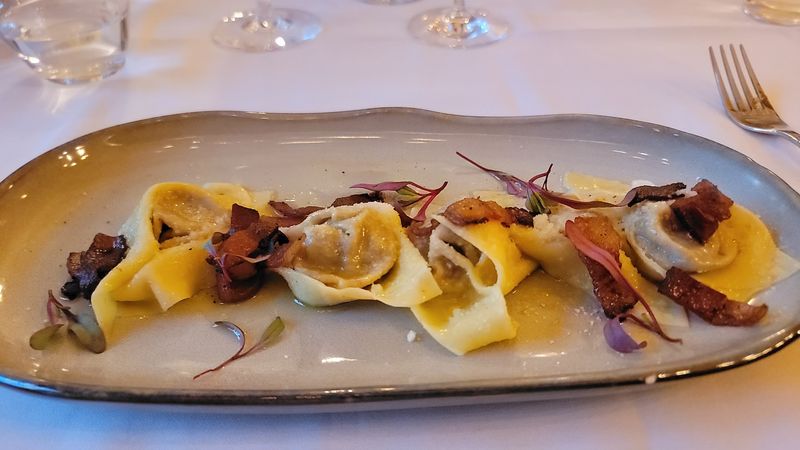 Handmade Pasta That Steals the Show