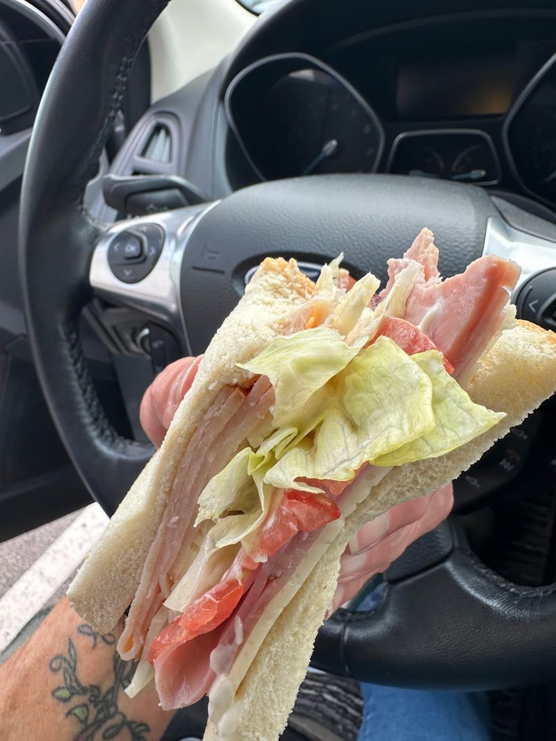 Handmade Sandwiches for Less Than You Would Expect