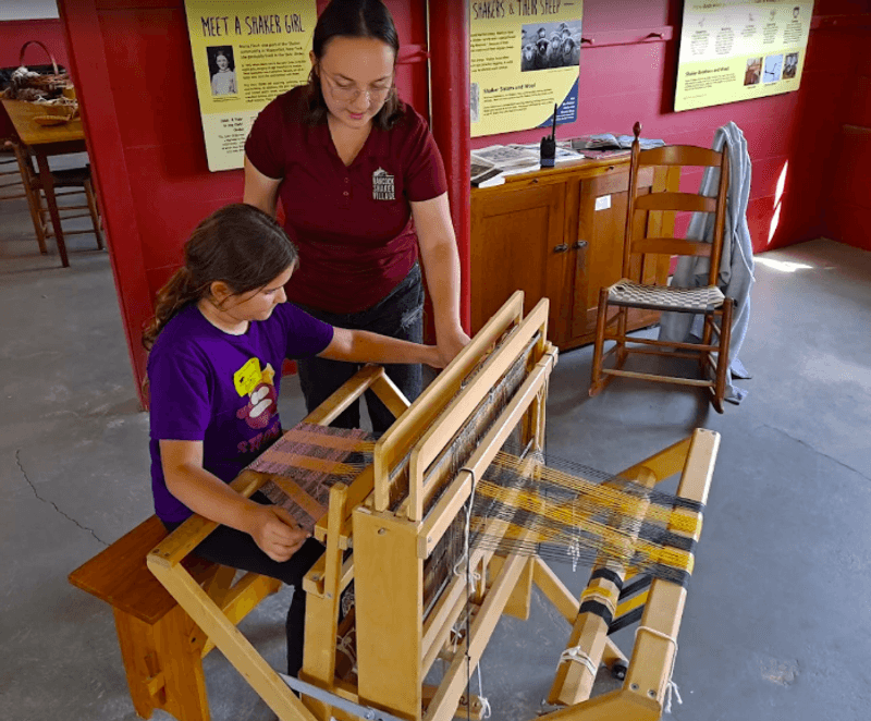 Hands-On Fun Built for Kids