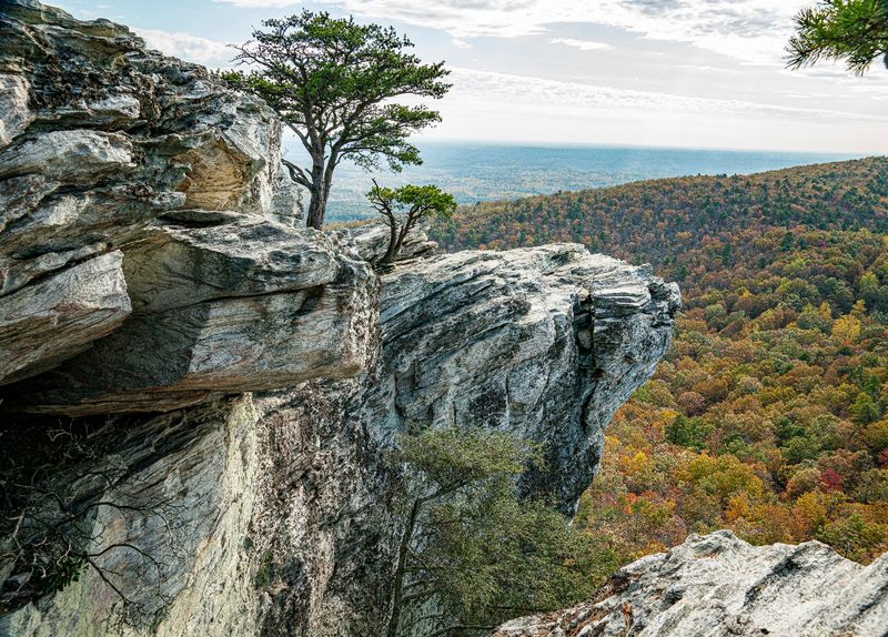 Hanging Rock State Park, Danbury, NC Hanging Rock State Park, Danbury, NC