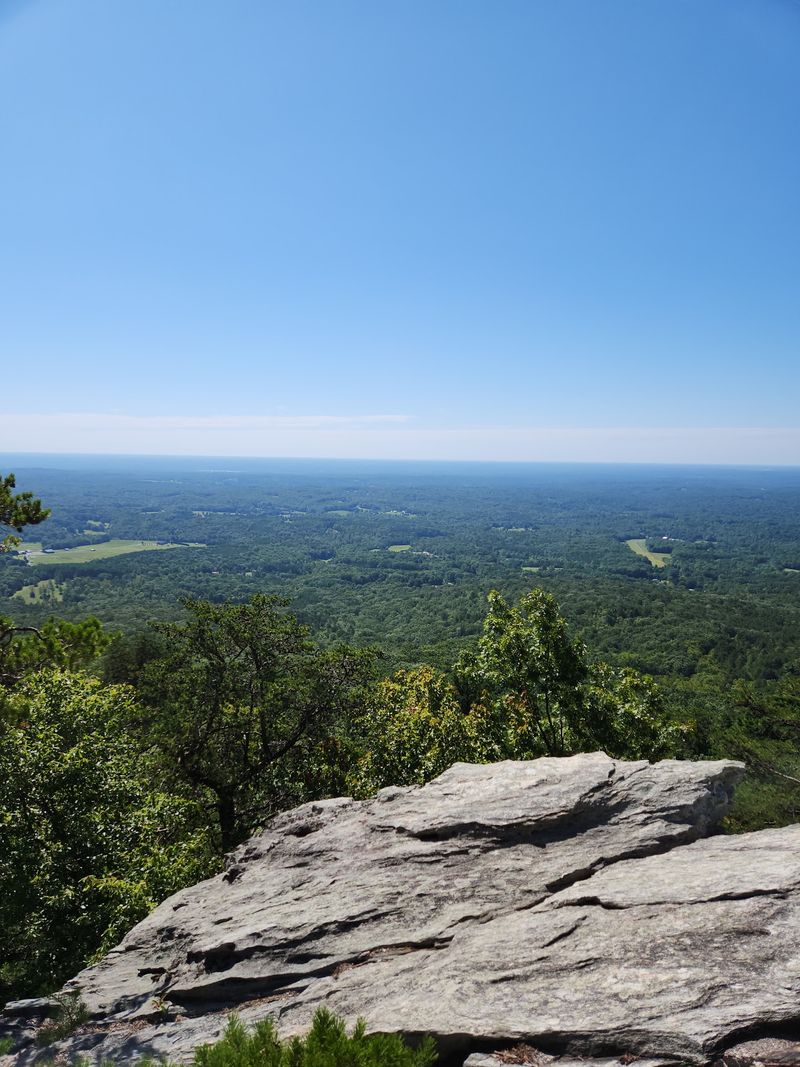Hanging Rock State Park, Danbury, NC Hanging Rock State Park, Danbury, NC