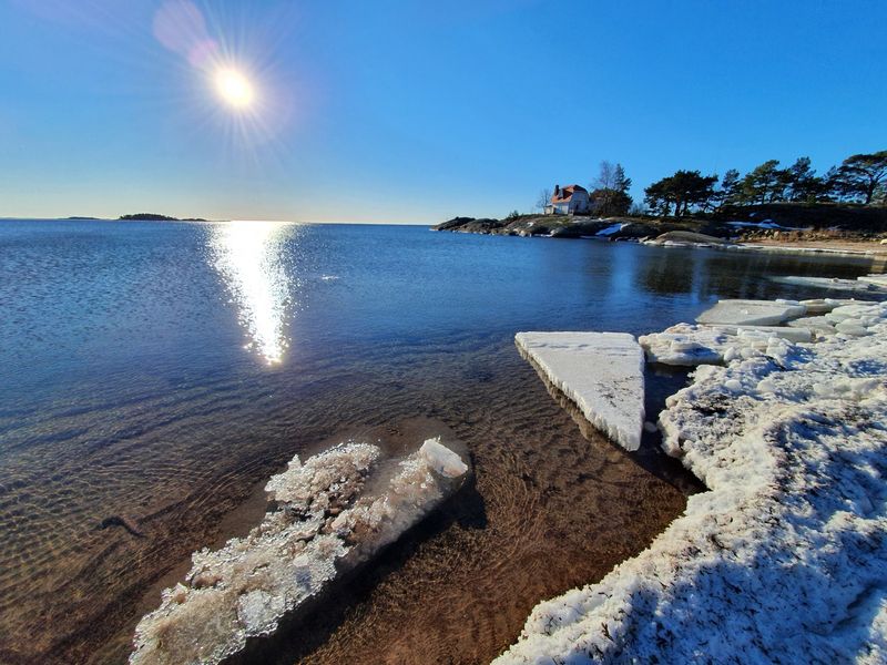 Hanko, Finland Hanko, Finland