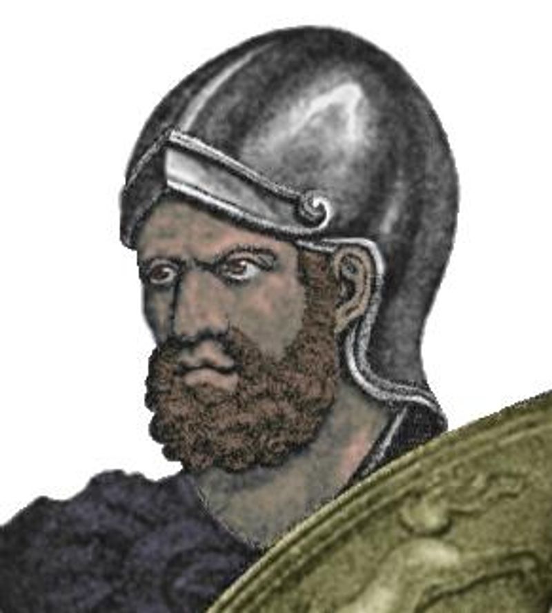 Hannibal Barca