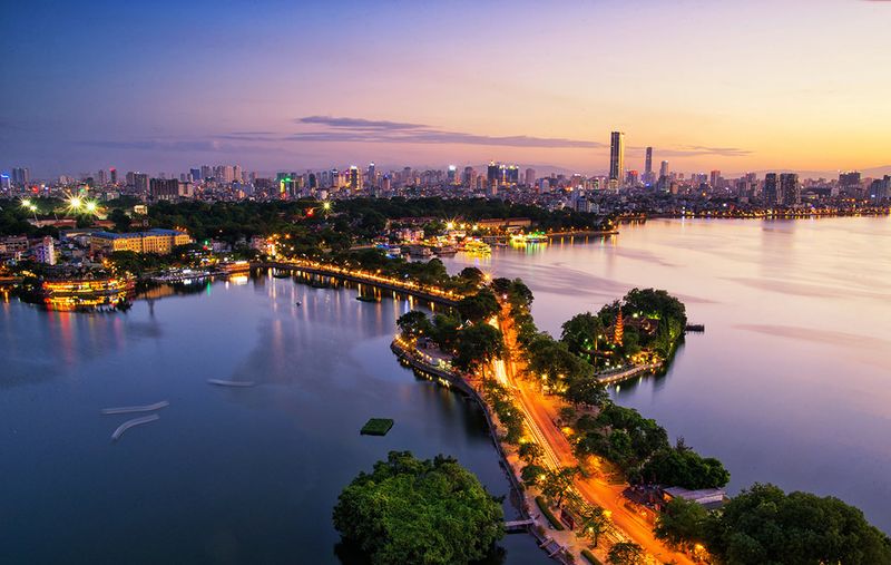 Hanoi, Vietnam Hanoi, Vietnam