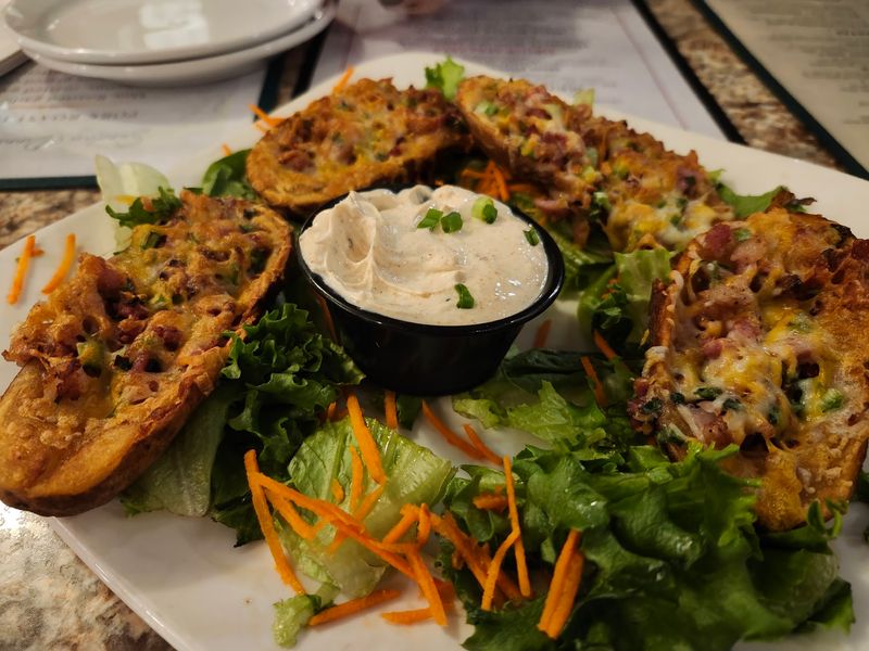 Happy Hour Highlights and Snack Menu Gems Happy Hour Highlights and Snack Menu Gems