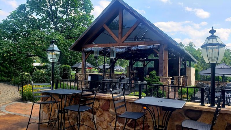 Happy Hour, Live Music, and the Patio That Everyone Talks About Happy Hour, Live Music, and the Patio That Everyone Talks About