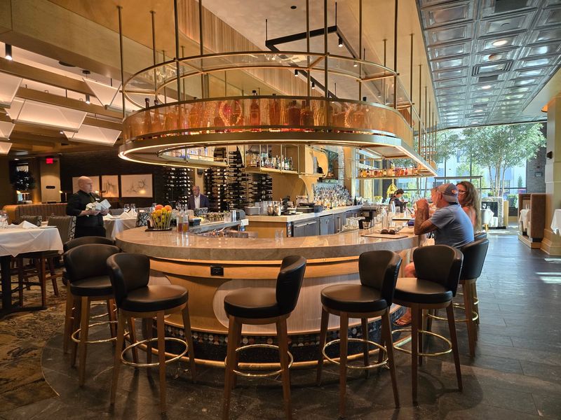 Happy Hour and Community Roots in Northwest Arkansas
