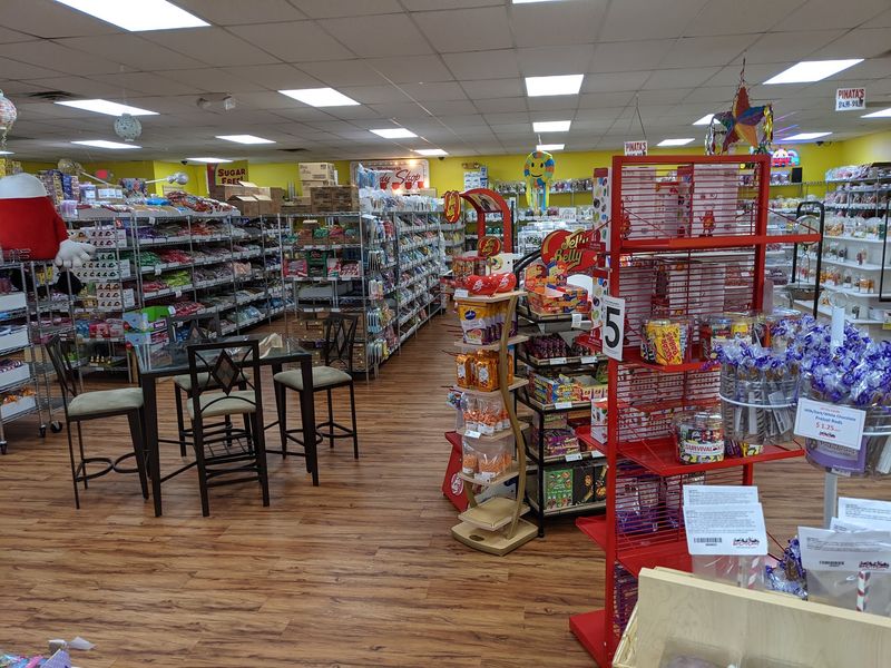 Hard-to-Find Candies You Have Been Searching For
