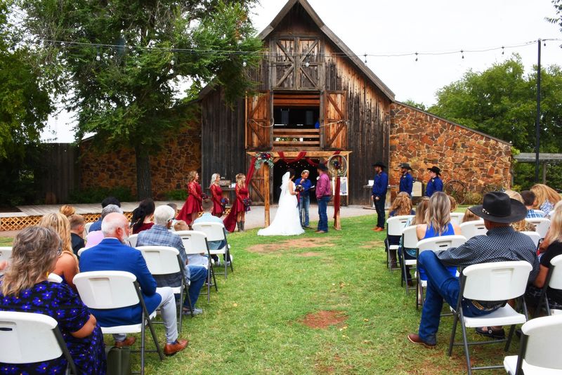 Harn Homestead as a Wedding and Event Venue Harn Homestead as a Wedding and Event Venue