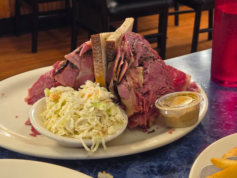 Harold's New York Deli, Edison, NJ Harold's New York Deli, Edison, NJ