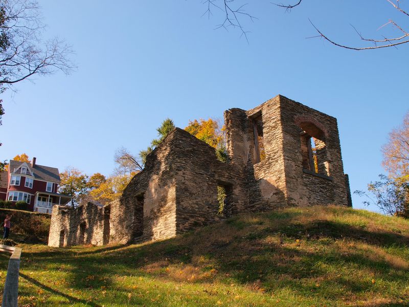 Harpers Ferry, West Virginia