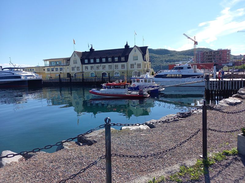 Harstad, Norway Harstad, Norway