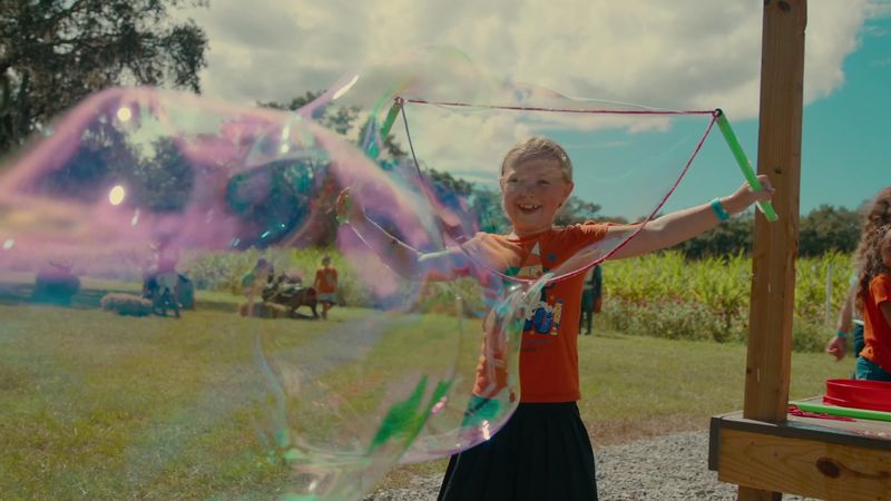 HarvestMoon Fun Farm, Masaryktown, FL