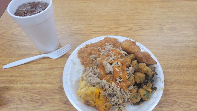 Hash and Rice, a Local Must-Have Hash and Rice, a Local Must-Have