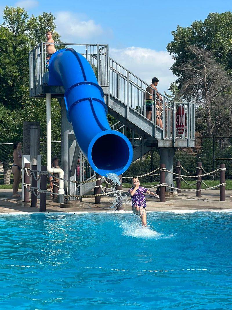 Hastings Water Park, Hastings Hastings Water Park, Hastings