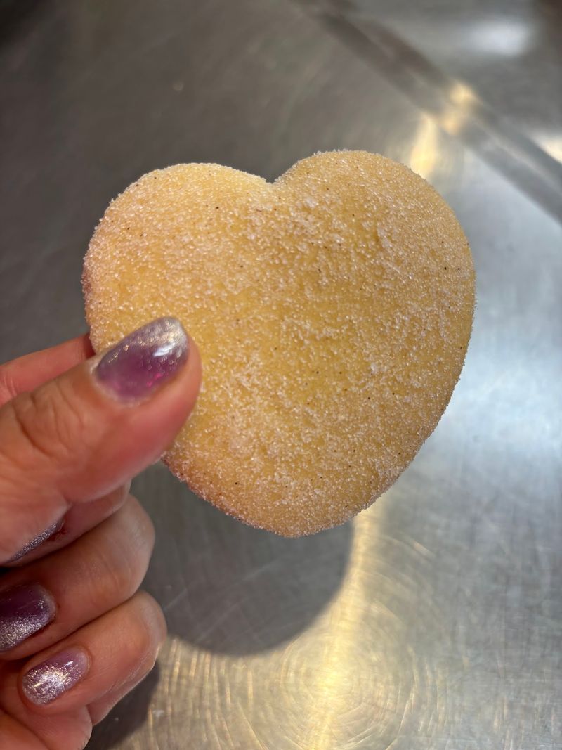 Heart Cookies and Hojarasca - The Cult Favorites