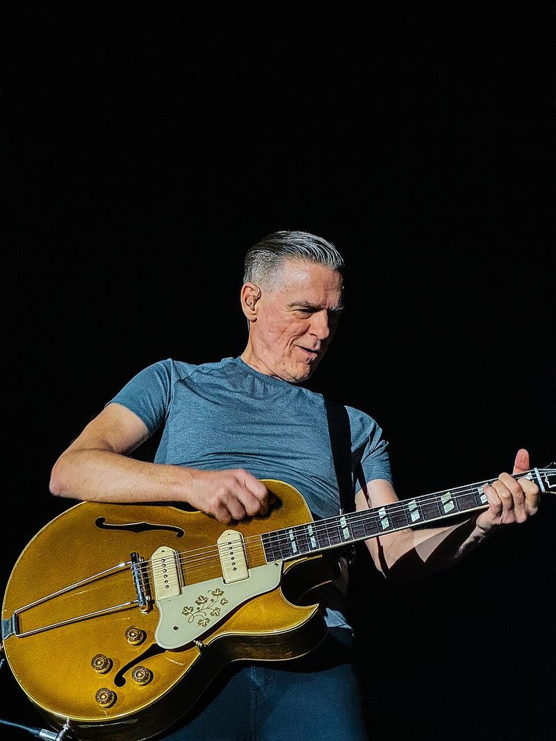 Heaven - Bryan Adams Heaven - Bryan Adams