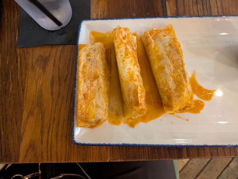 Heights Taco & Tamale Co., Little Rock, Arkansas  