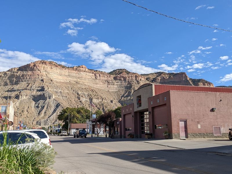 Helper, Utah Helper, Utah