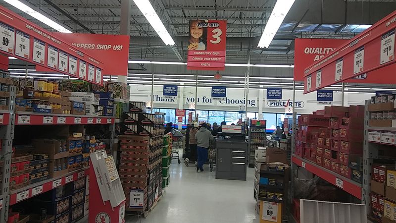 Helpful Faces at the Register Helpful Faces at the Register
