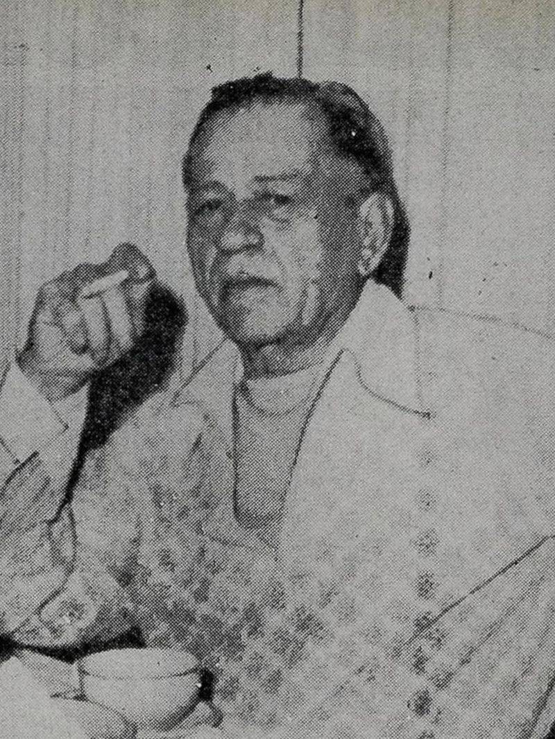 Henri Charrière, The Prisoner Who Became Papillon Henri Charrière, The Prisoner Who Became Papillon