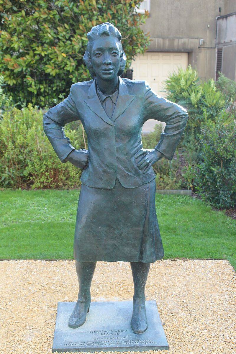 Henrietta Lacks' Cells Transformed Biomedical Research Henrietta Lacks' Cells Transformed Biomedical Research