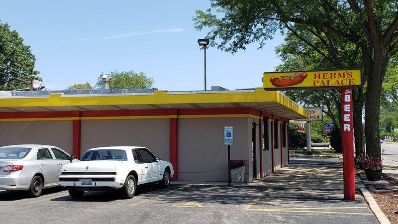 Herm's Palace, Skokie, IL