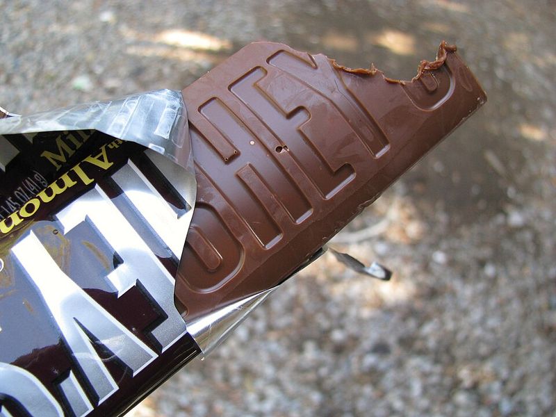 Hershey's Chocolate