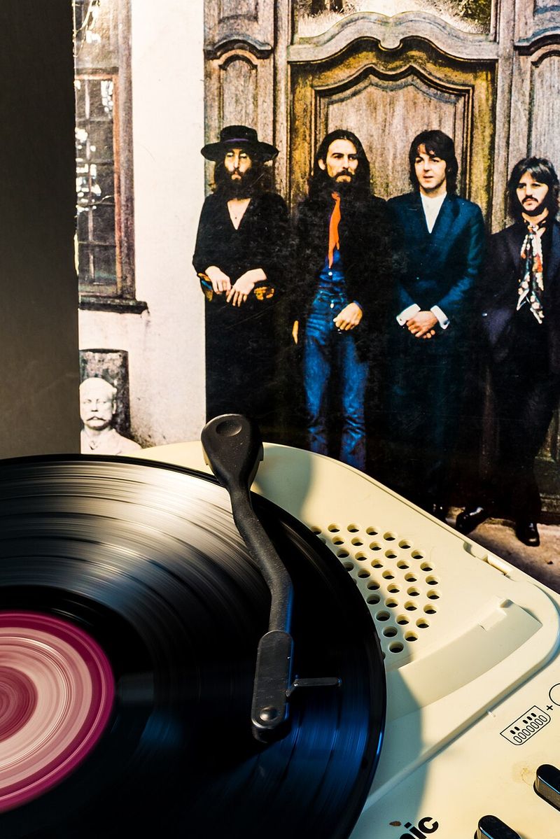 Hey Jude by The Beatles