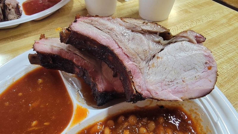 Hickory Smoke - The Flavor That Defines Everything Hickory Smoke - The Flavor That Defines Everything