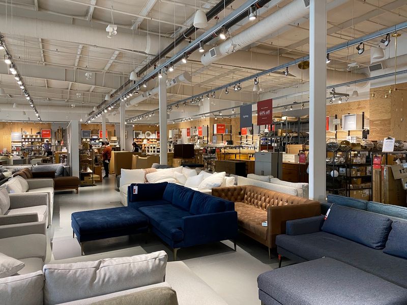 Hidden Gems Like the Clearance Furniture Store Hidden Gems Like the Clearance Furniture Store