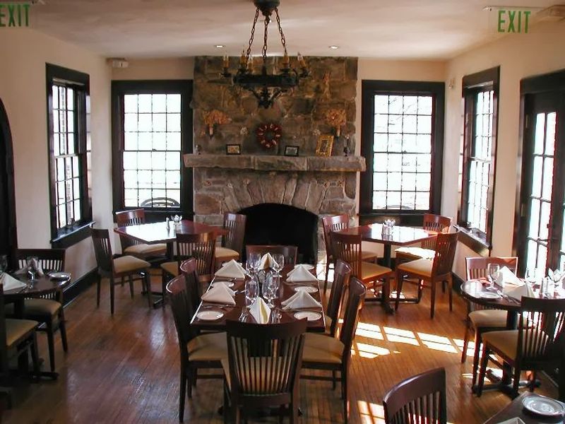 High Point Restaurant, Monteagle, TN High Point Restaurant, Monteagle, TN