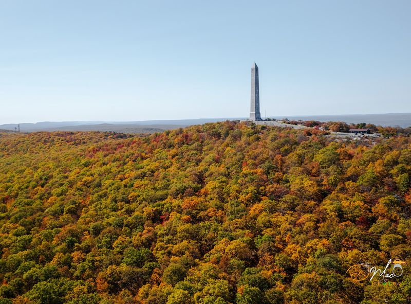 High Point State Park, Sussex, NJ High Point State Park, Sussex, NJ