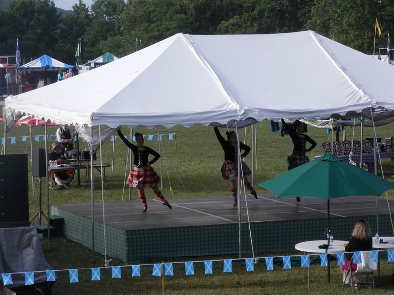 Highland Dancing and Music Competitions Highland Dancing and Music Competitions