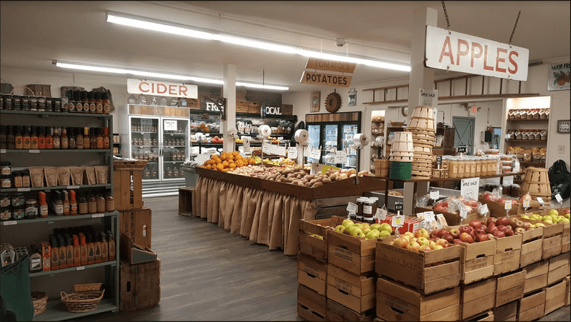Highland Orchards, Inc., West Chester, Pennsylvania Highland Orchards, Inc., West Chester, Pennsylvania