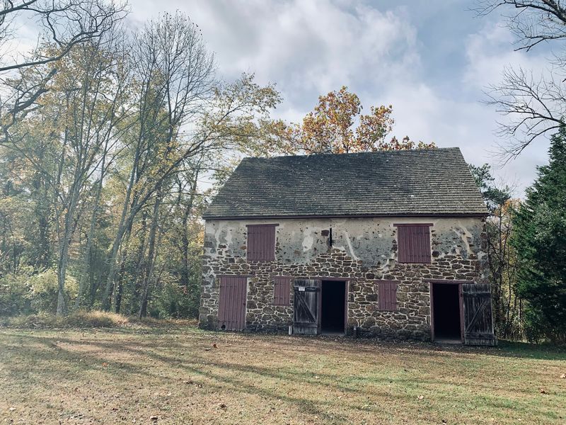 Historic Buildings That Make Time Feel Crooked