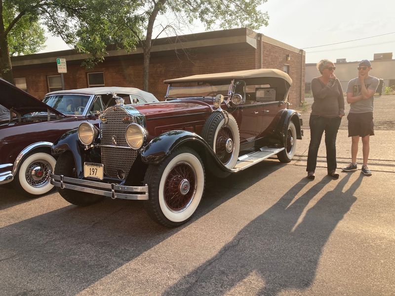Historic Downtown Anoka Adds Real Character