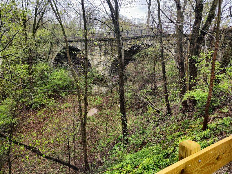 History Woven Into the Landscape History Woven Into the Landscape
